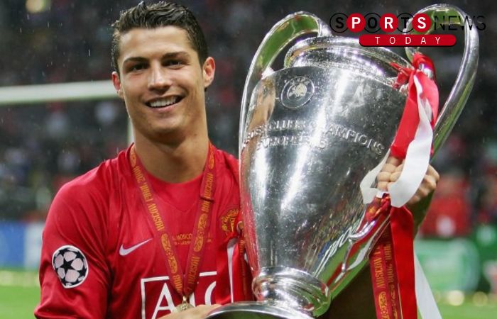 Cristiano Ronaldo สุดยอดดาวยิงระดับตำนาน เส้นทางนักฟุตบอลทีมชาติโปรตุเกส